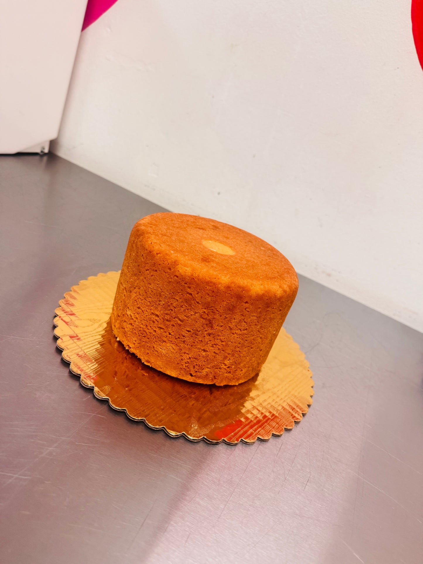 Clase online: Ponque de novia (mojadito puertorriqueño)