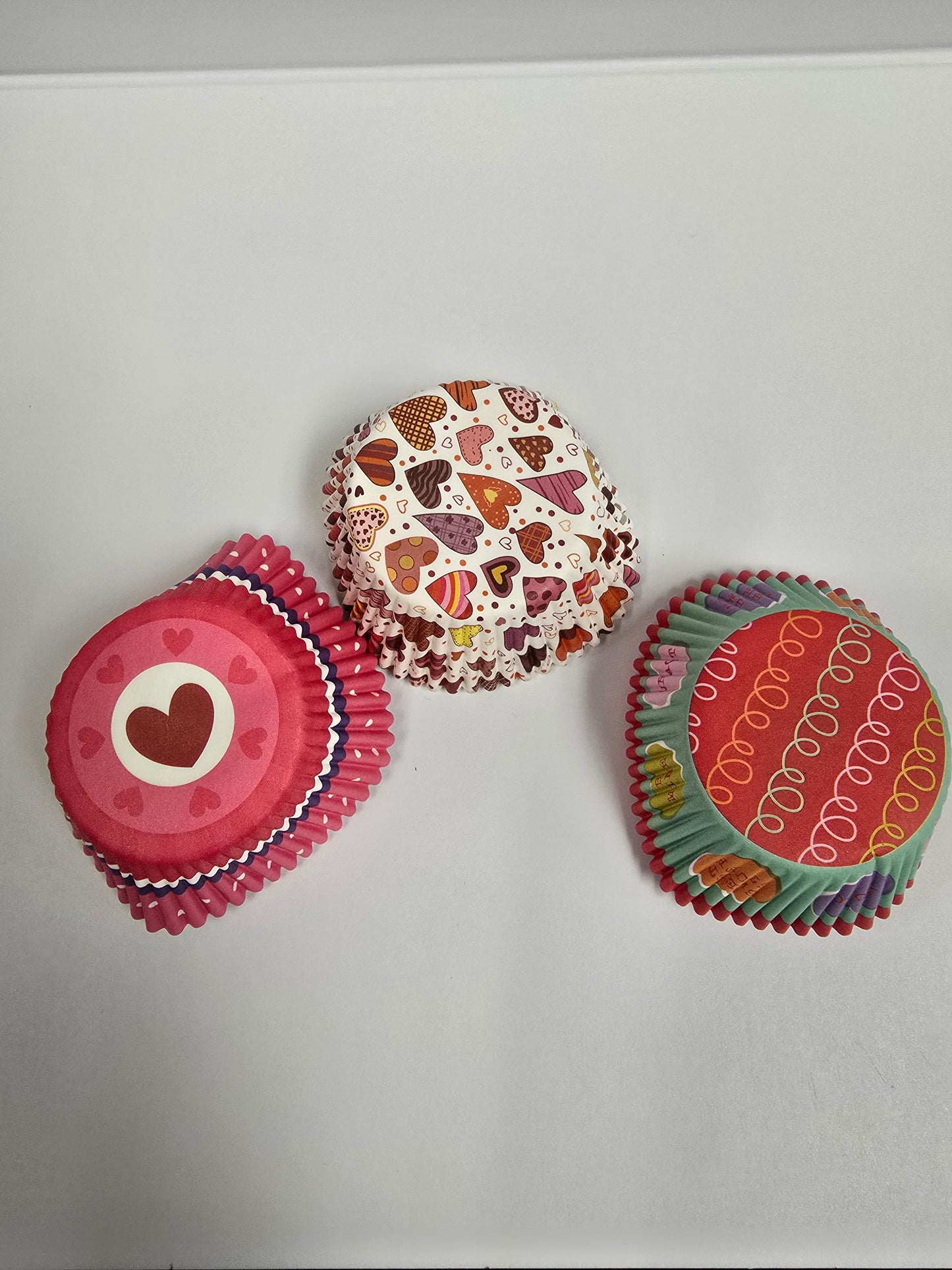 Cupcake Liners