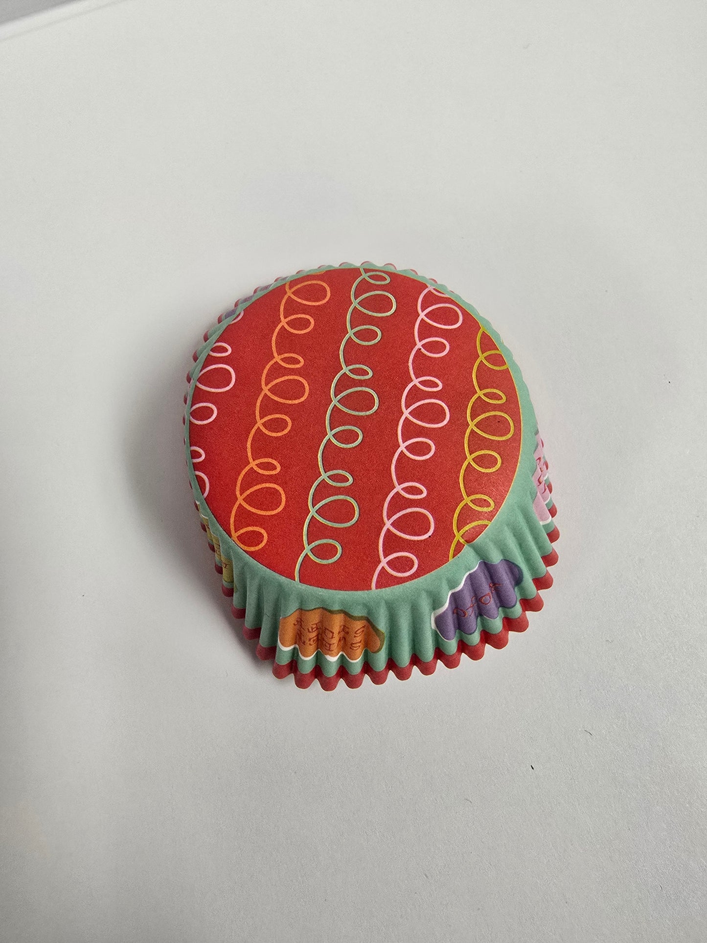 Cupcake Liners