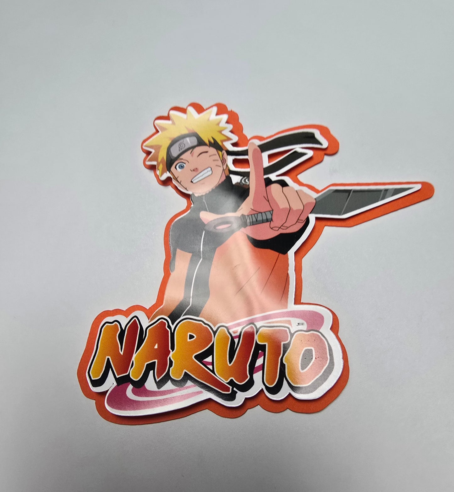Naruto