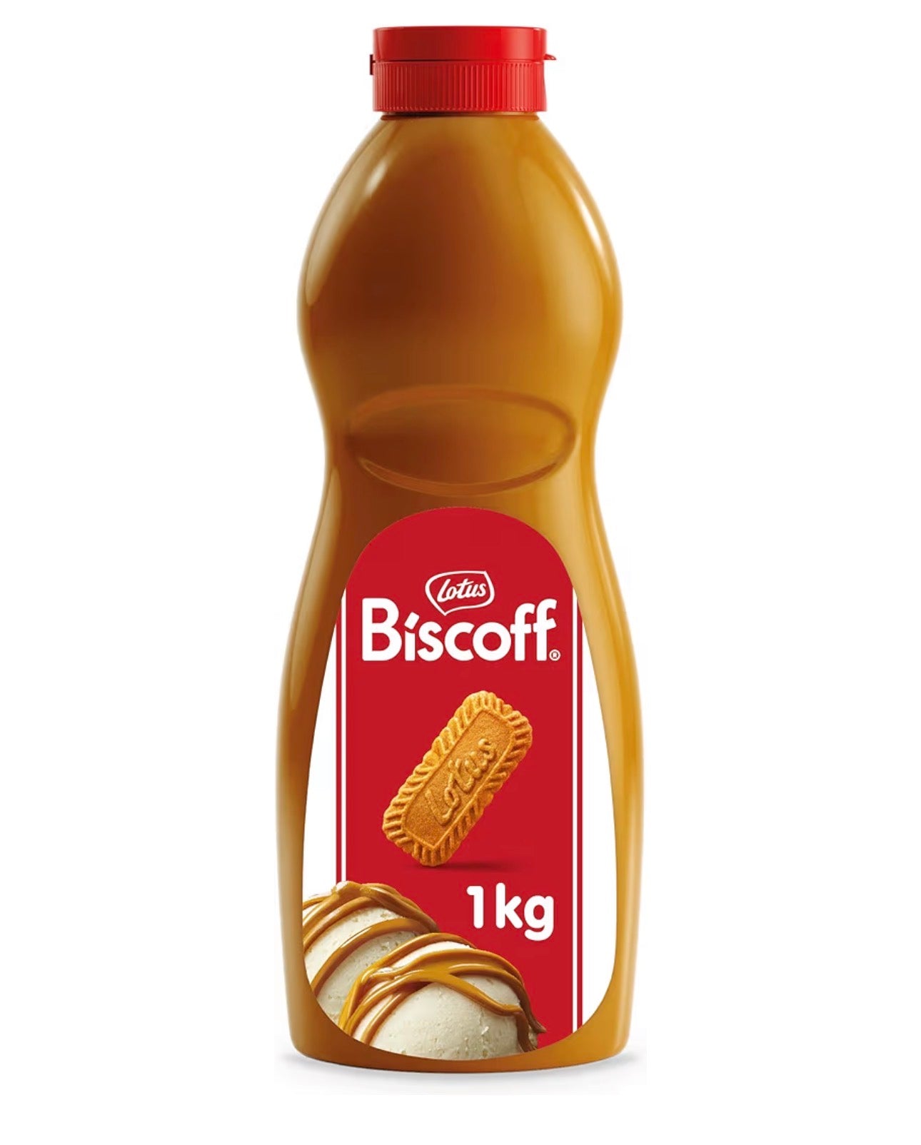 Spread Lotus Biscoff 2.2lb
