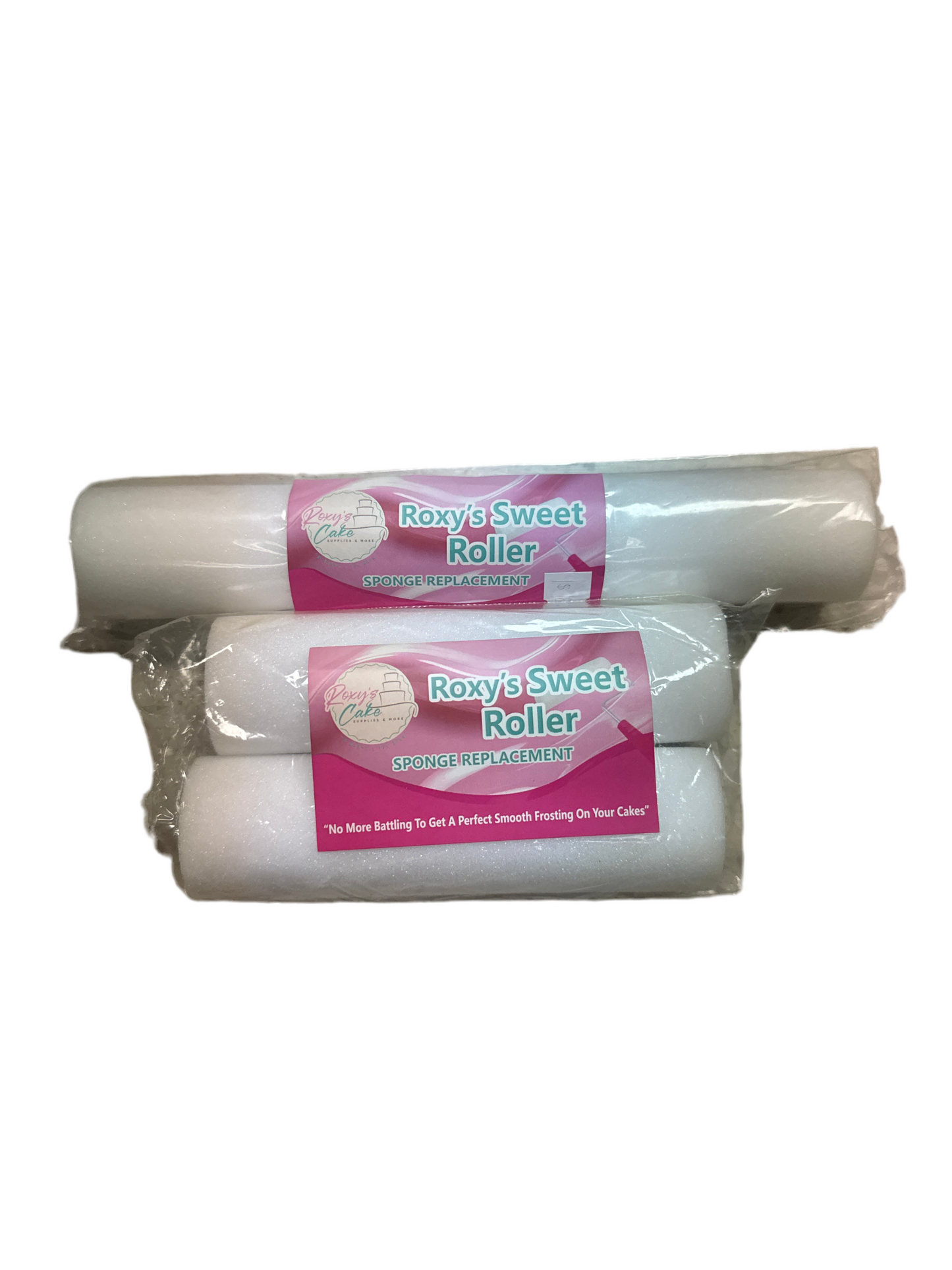 Refill para rolo Roxy’s Sweet