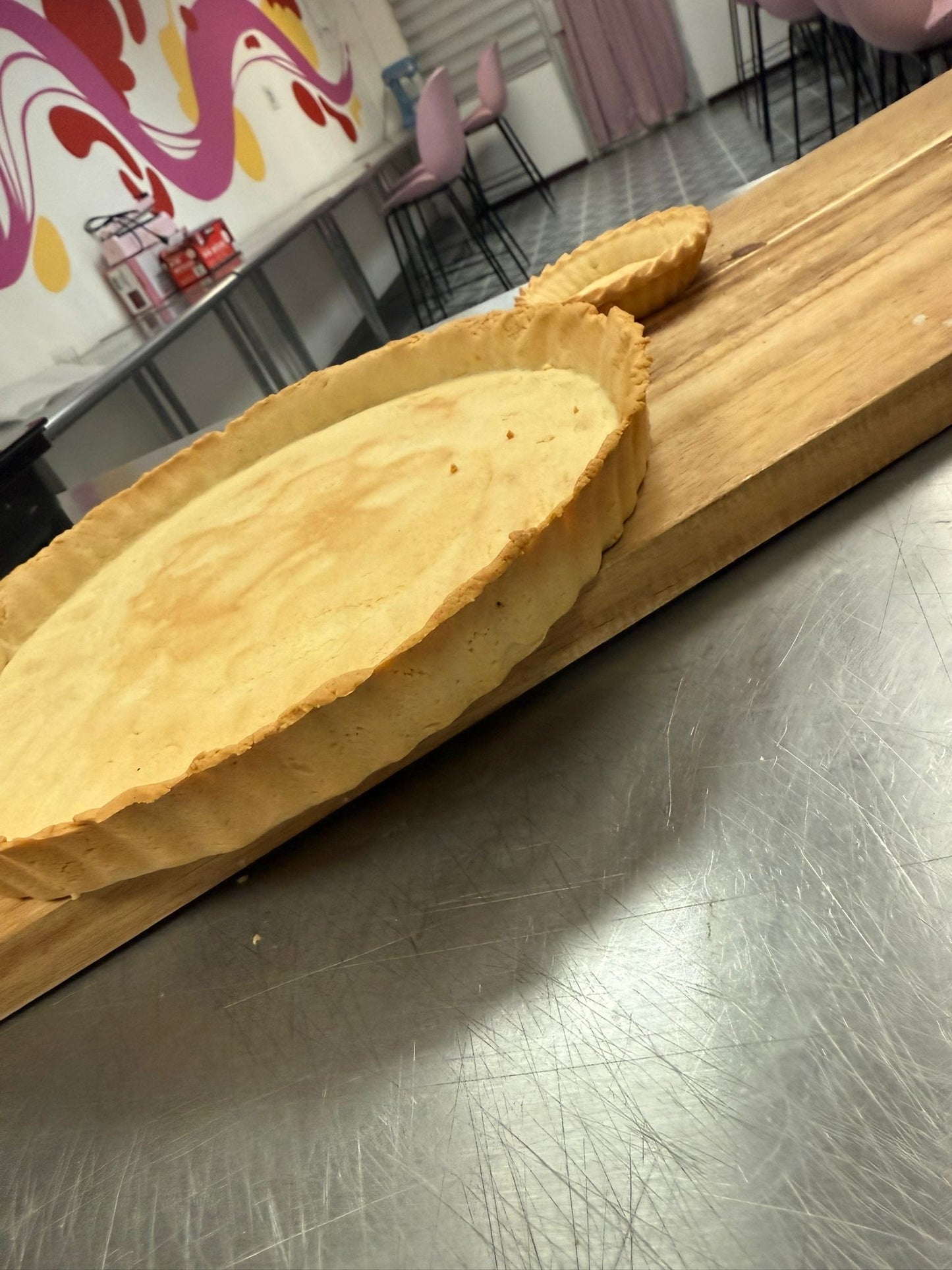 Seminario Online: Pie Calabaza
