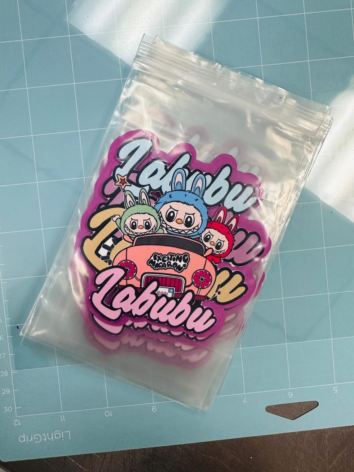 Labubu