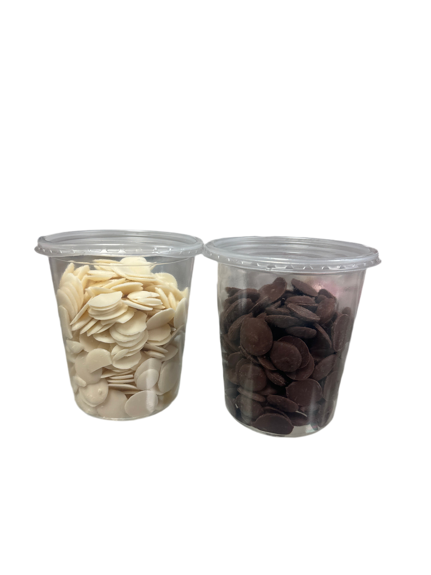 Chocolate carat purato