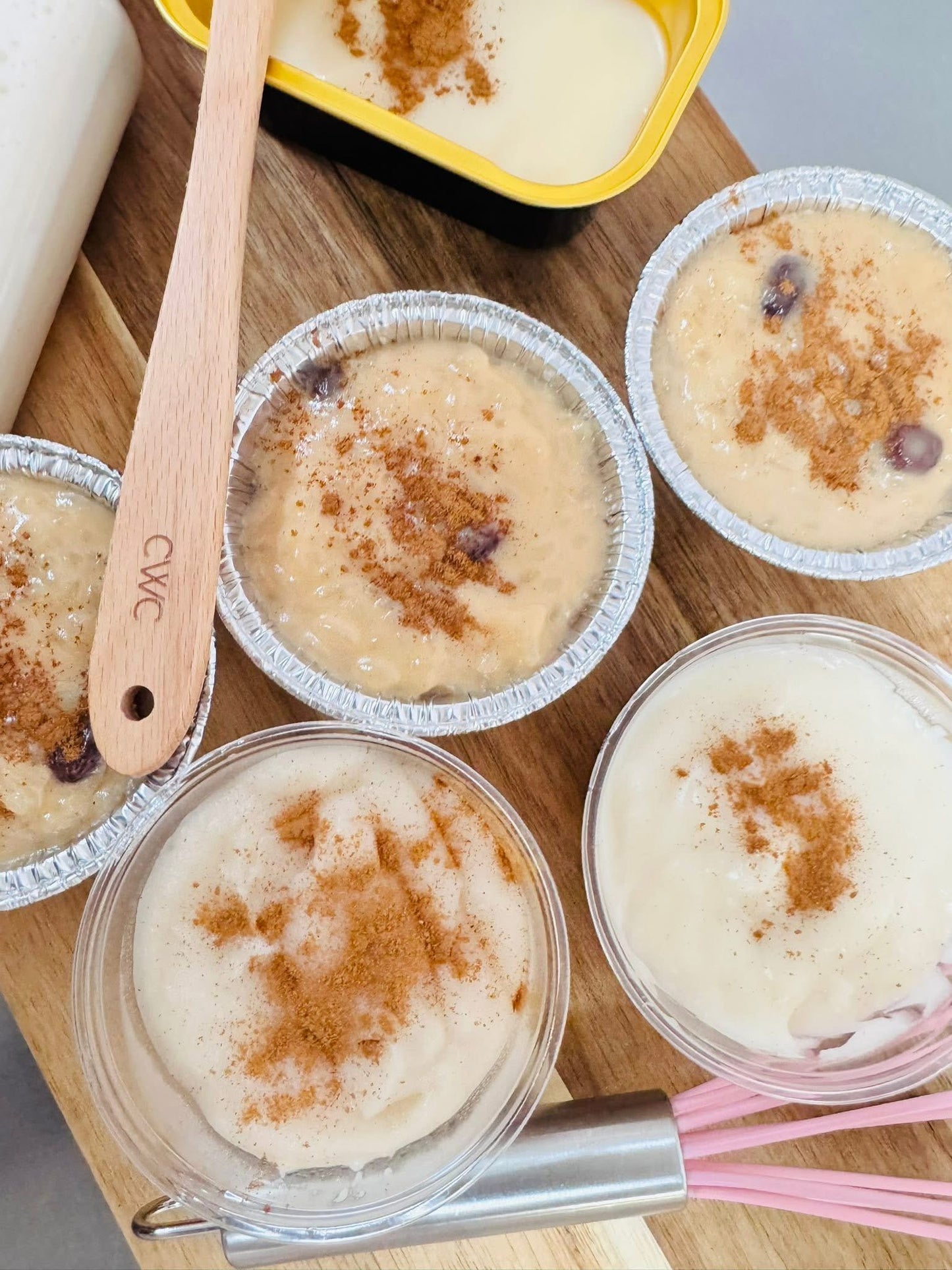 Recetario digital: Postres navideños boricuas pdf