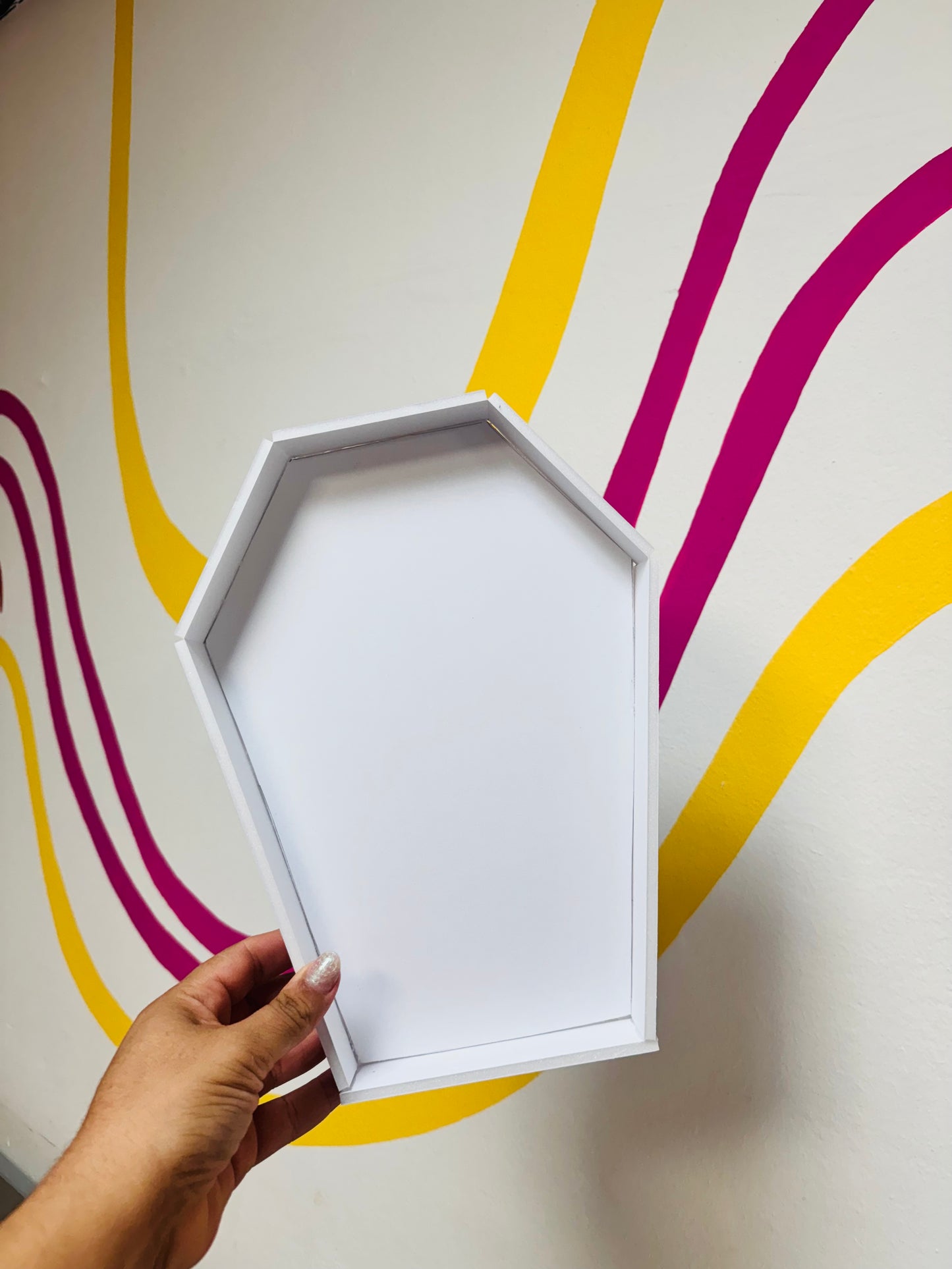 Caja ataud