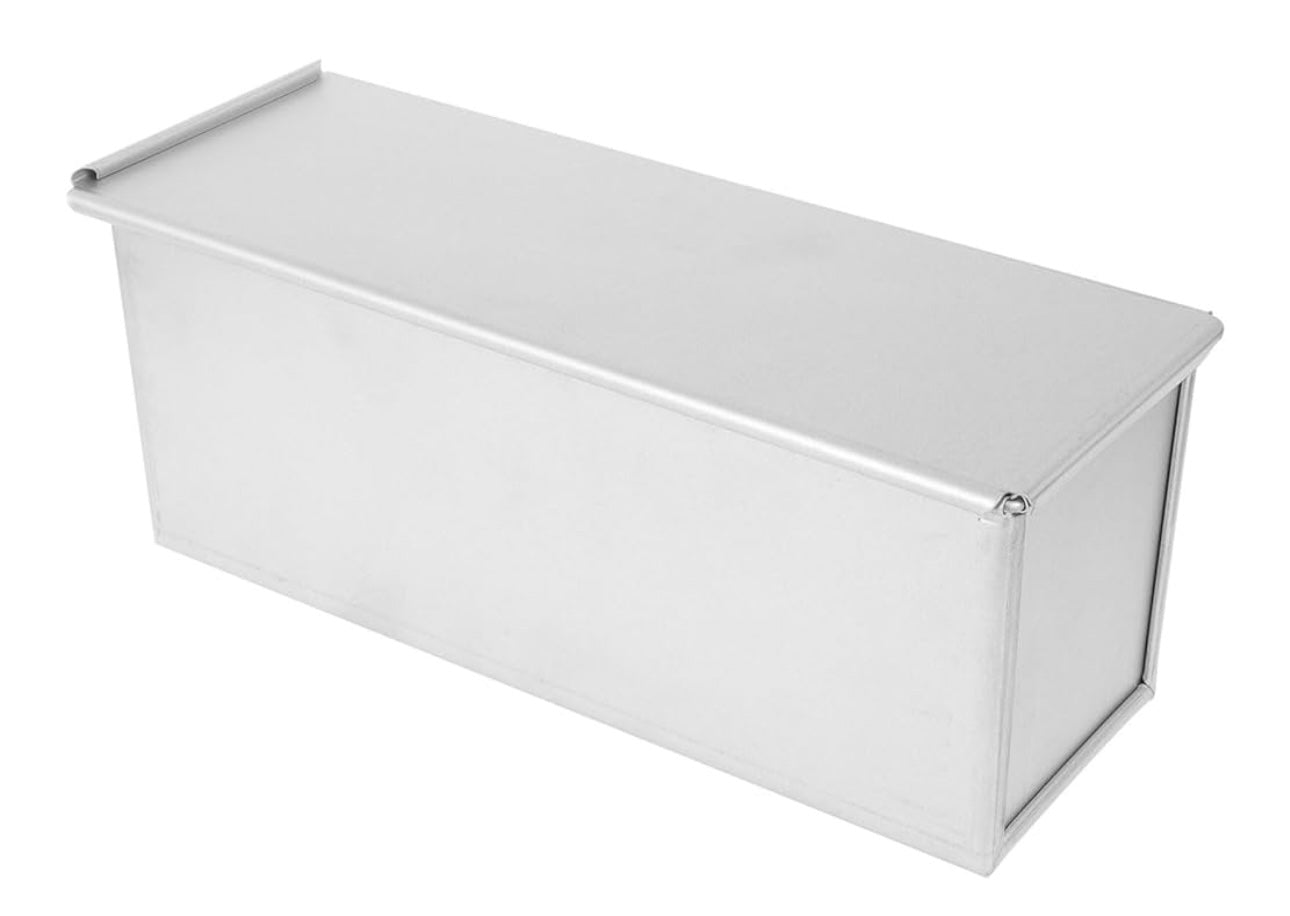 Molde de aluminio 13x4x4