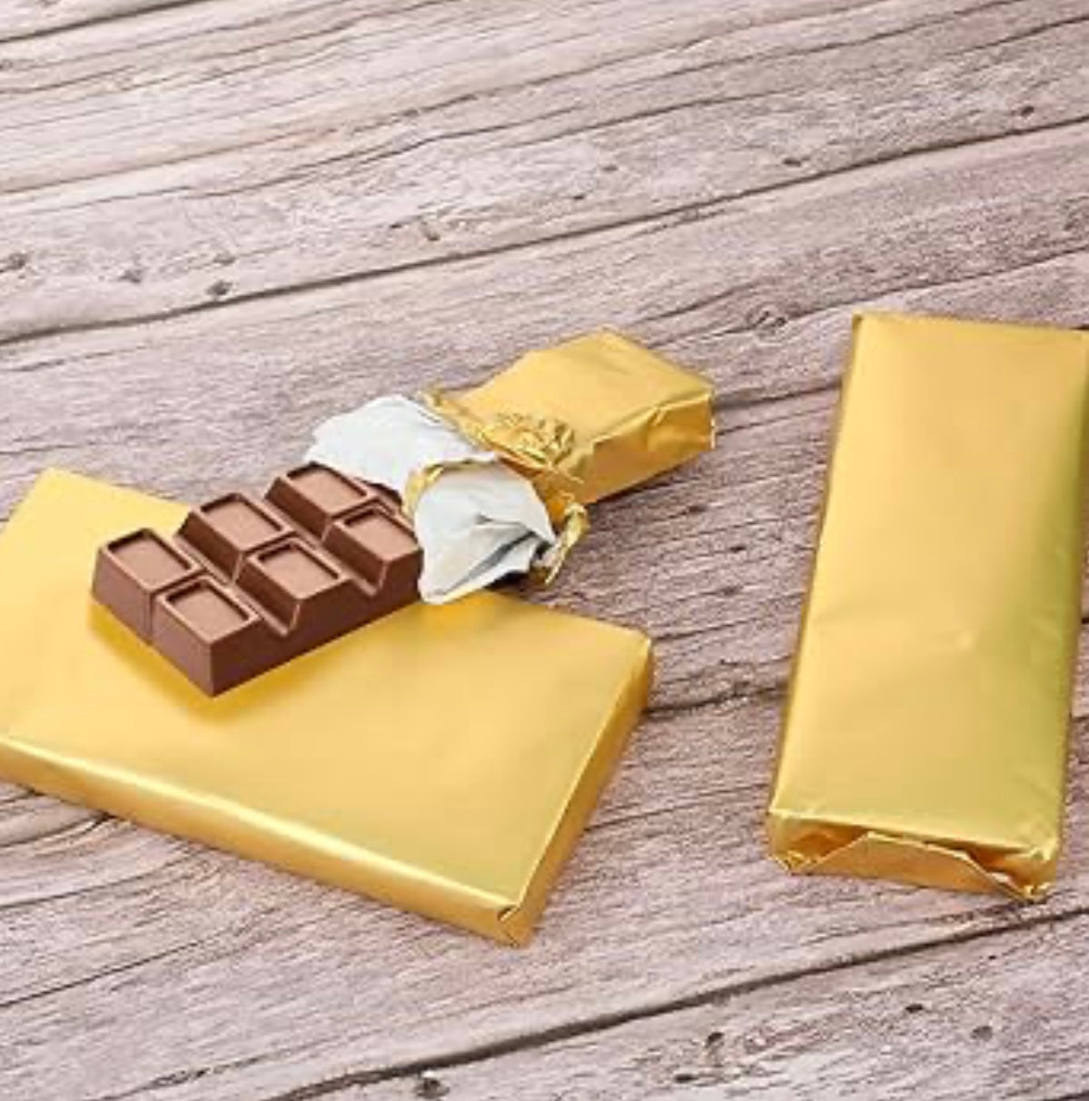 Bundle Chocolate Dubai Básico