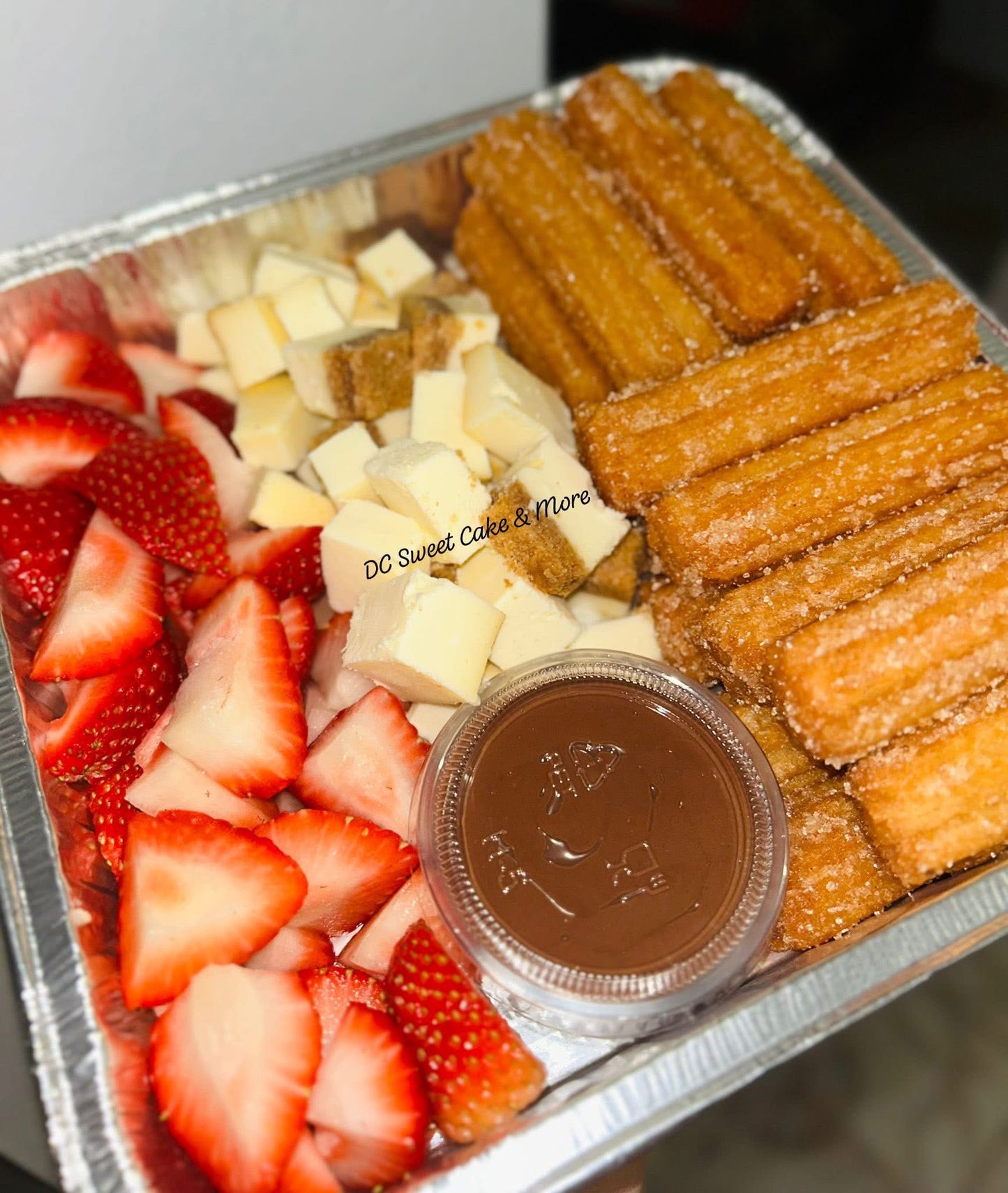 Churros