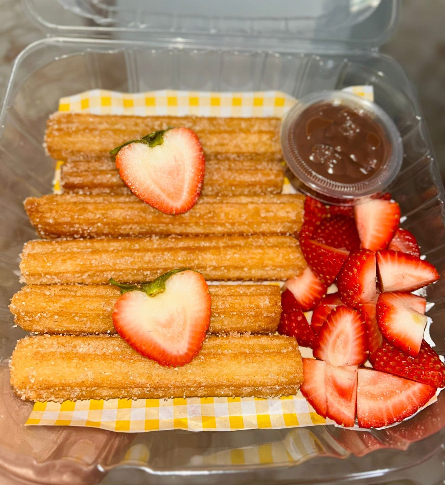 Churros