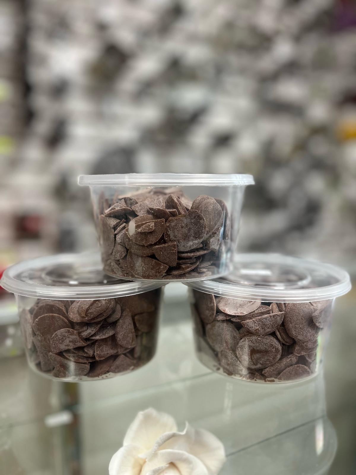 Chocolate eurocao milk chocolate