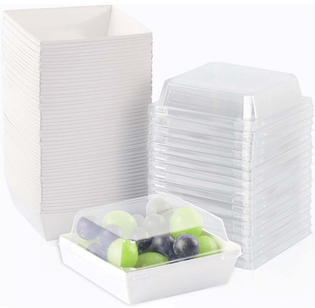Cajas Charcuteria 3.5"