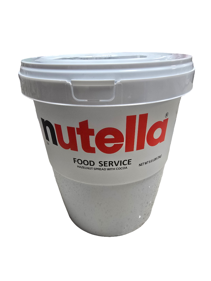 Paila Nutella Food Service