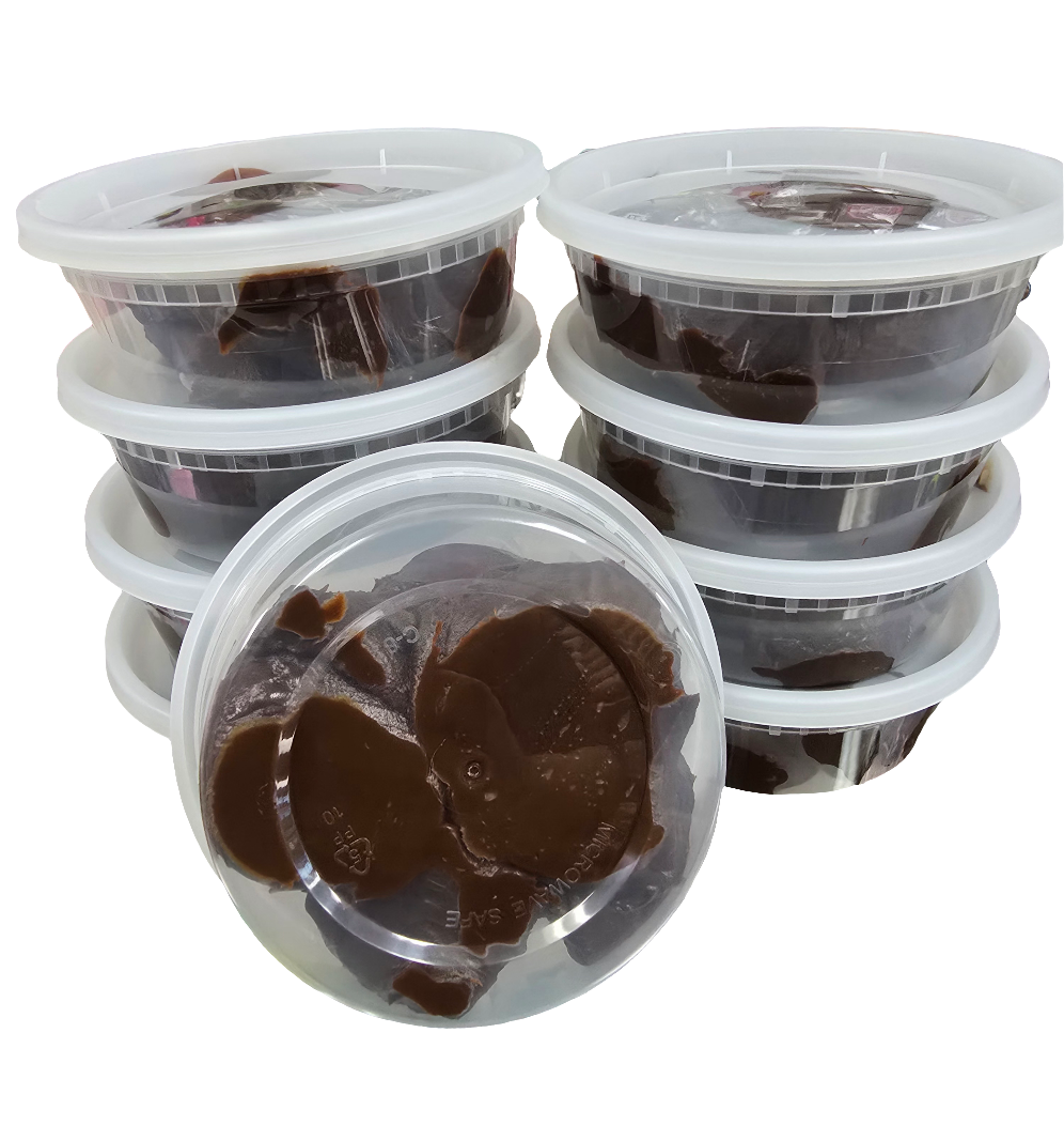 Dulce de Leche con Chocolate