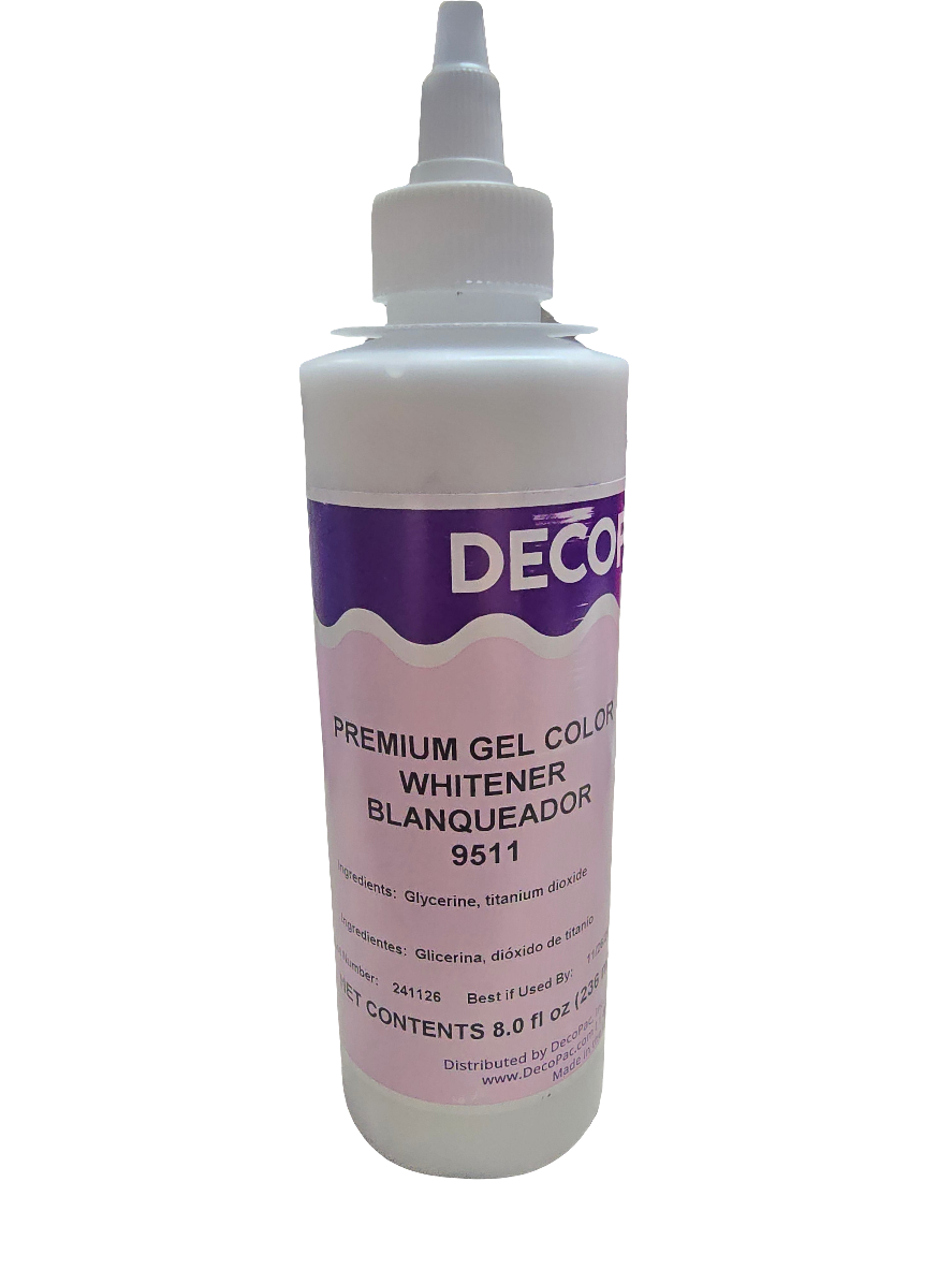 Decopac Blanco