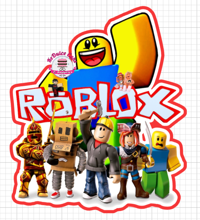 Roblox - KeDulce Cake & Supplies