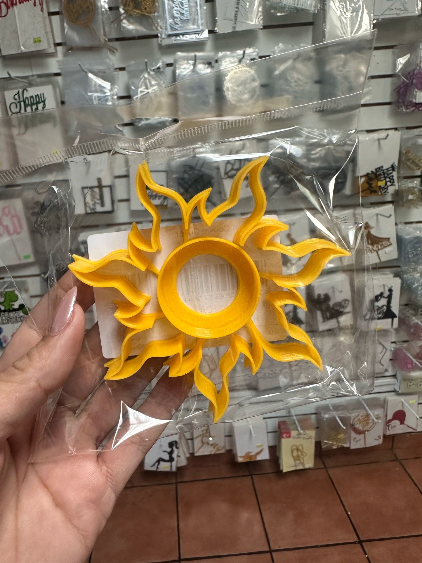 Sol