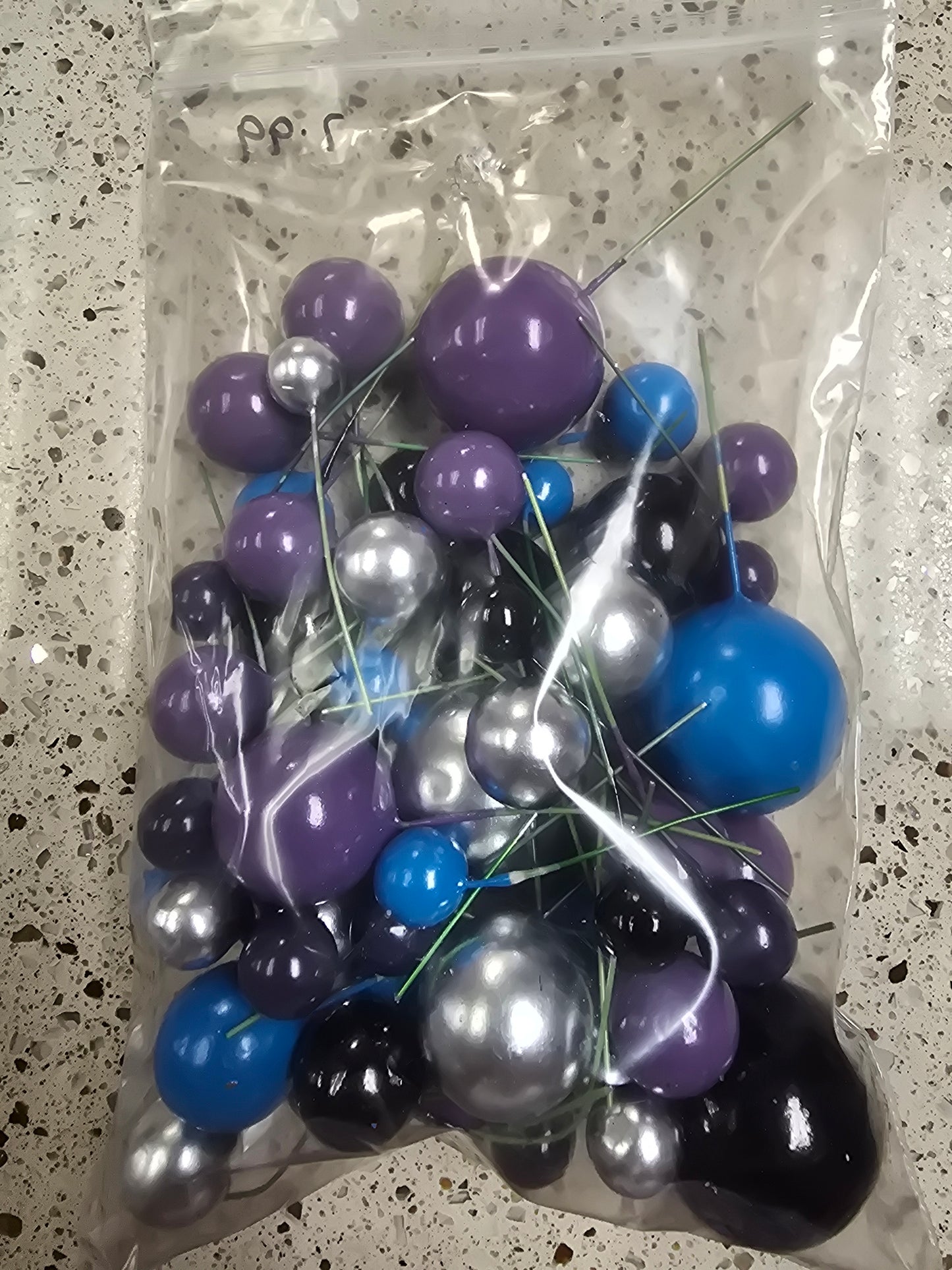 Cake Balls Mix