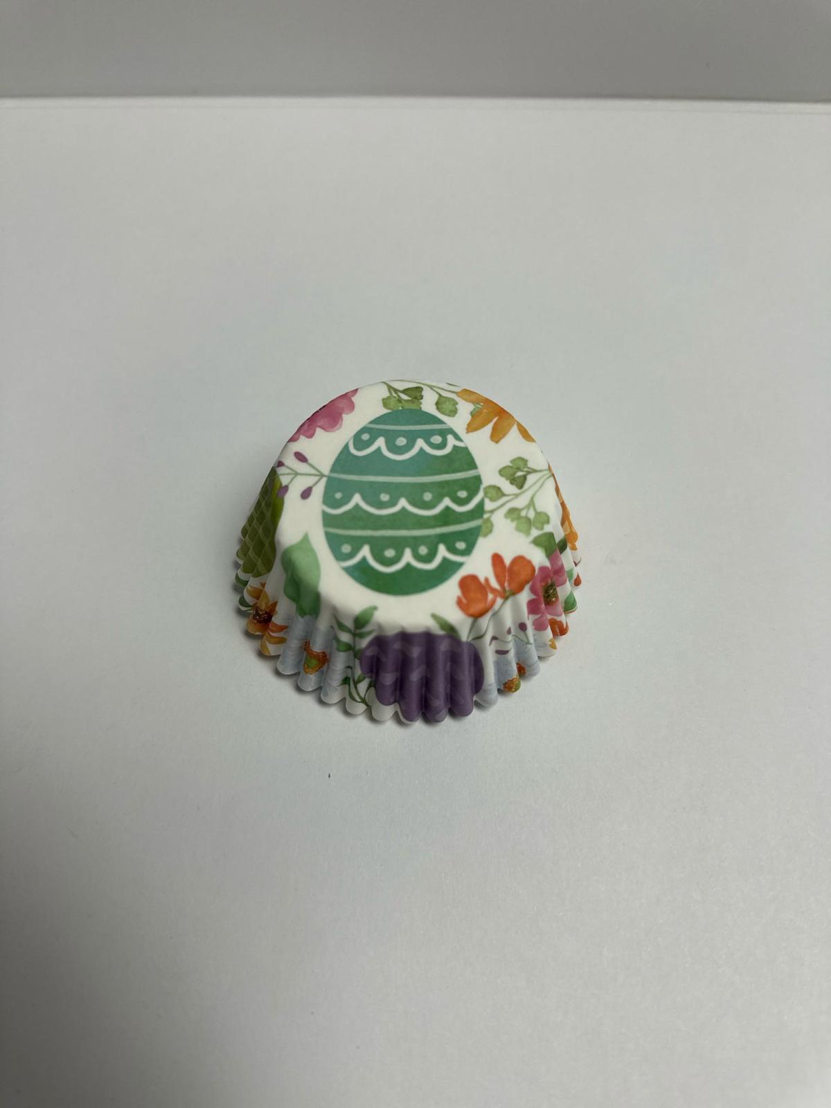 Easter Cupcake Liners