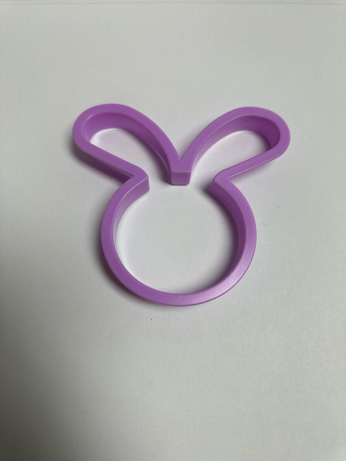 Easter Cookie Cutter