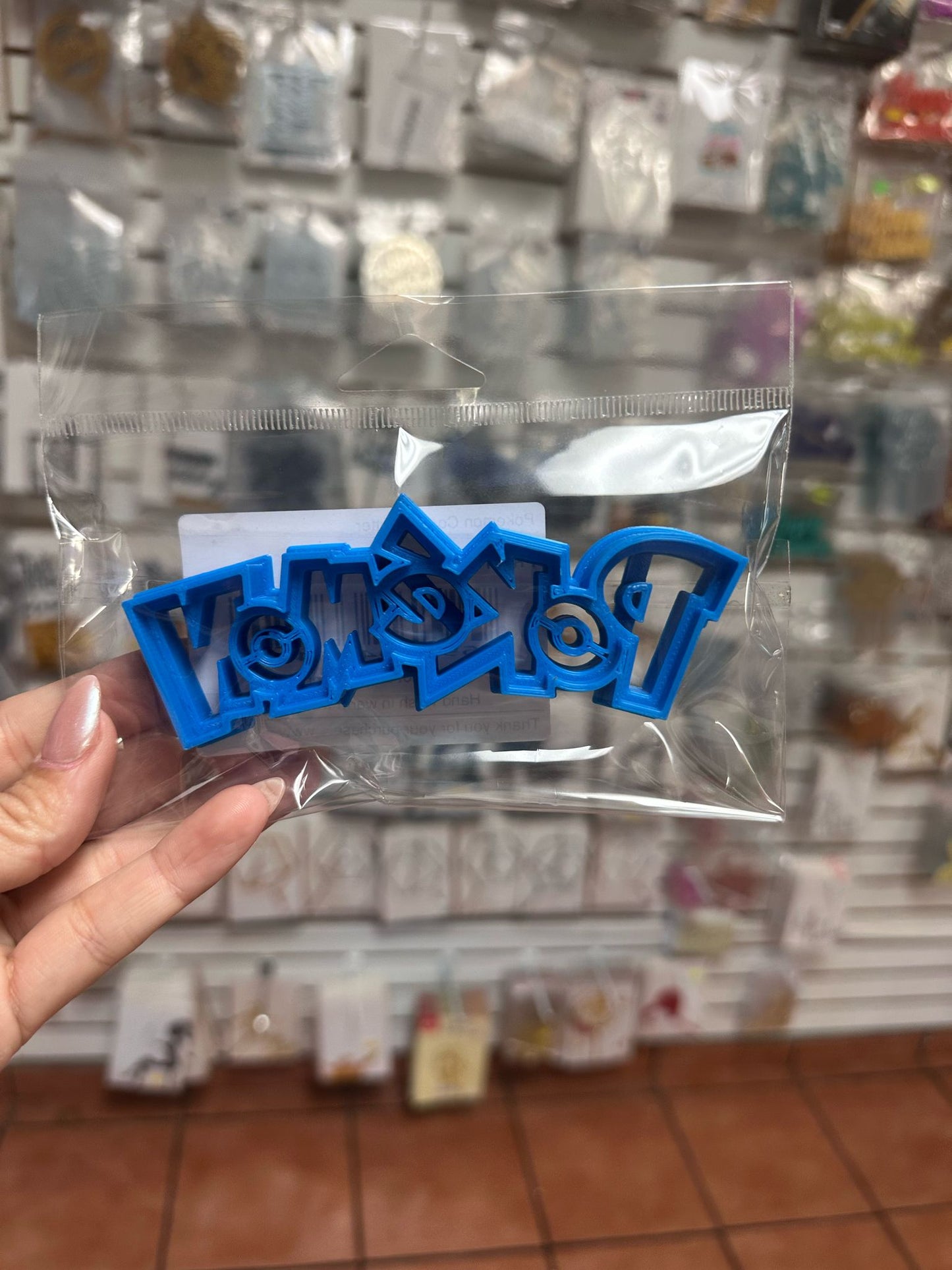 Pokemon