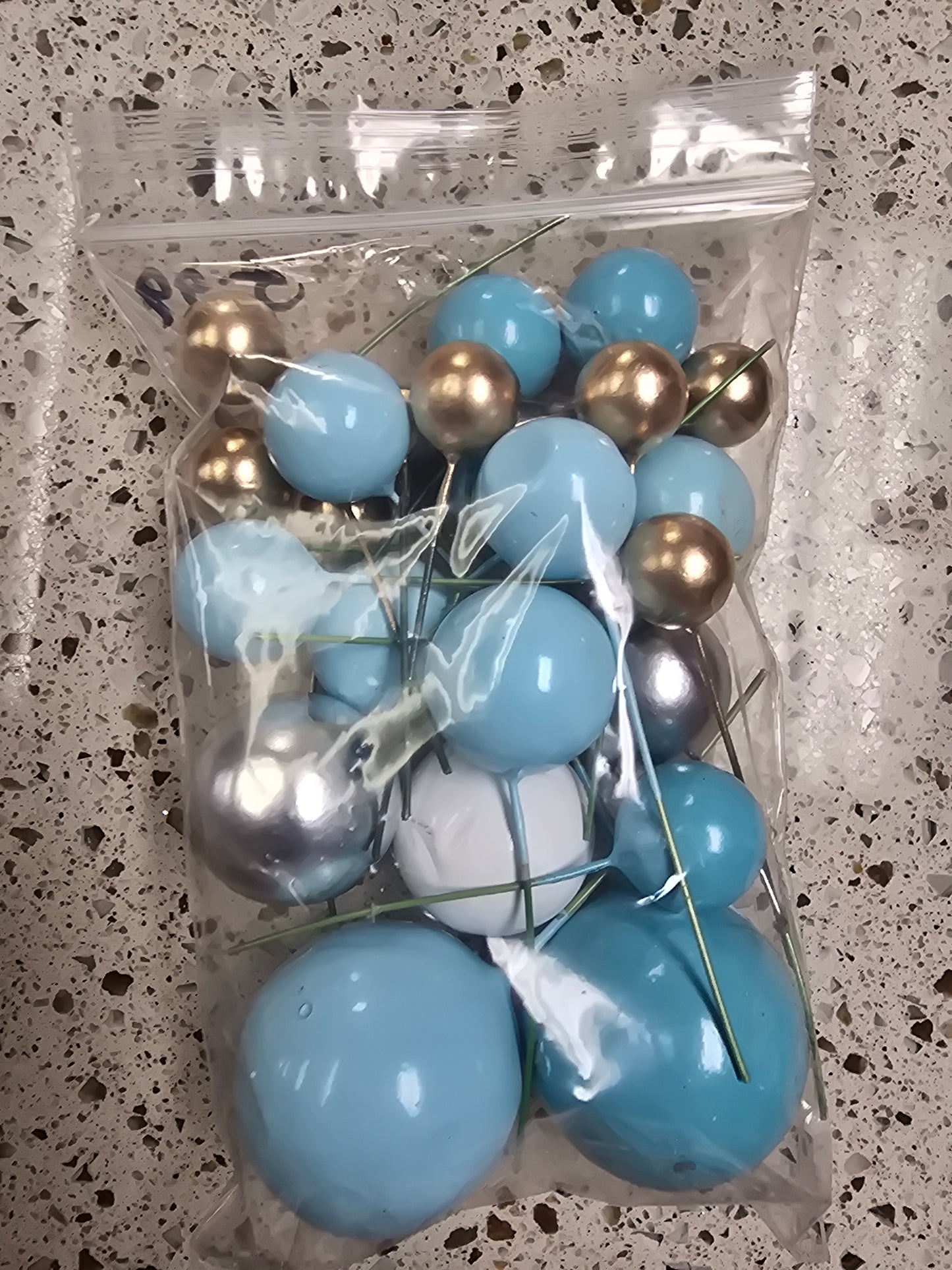 Cake Balls Mix