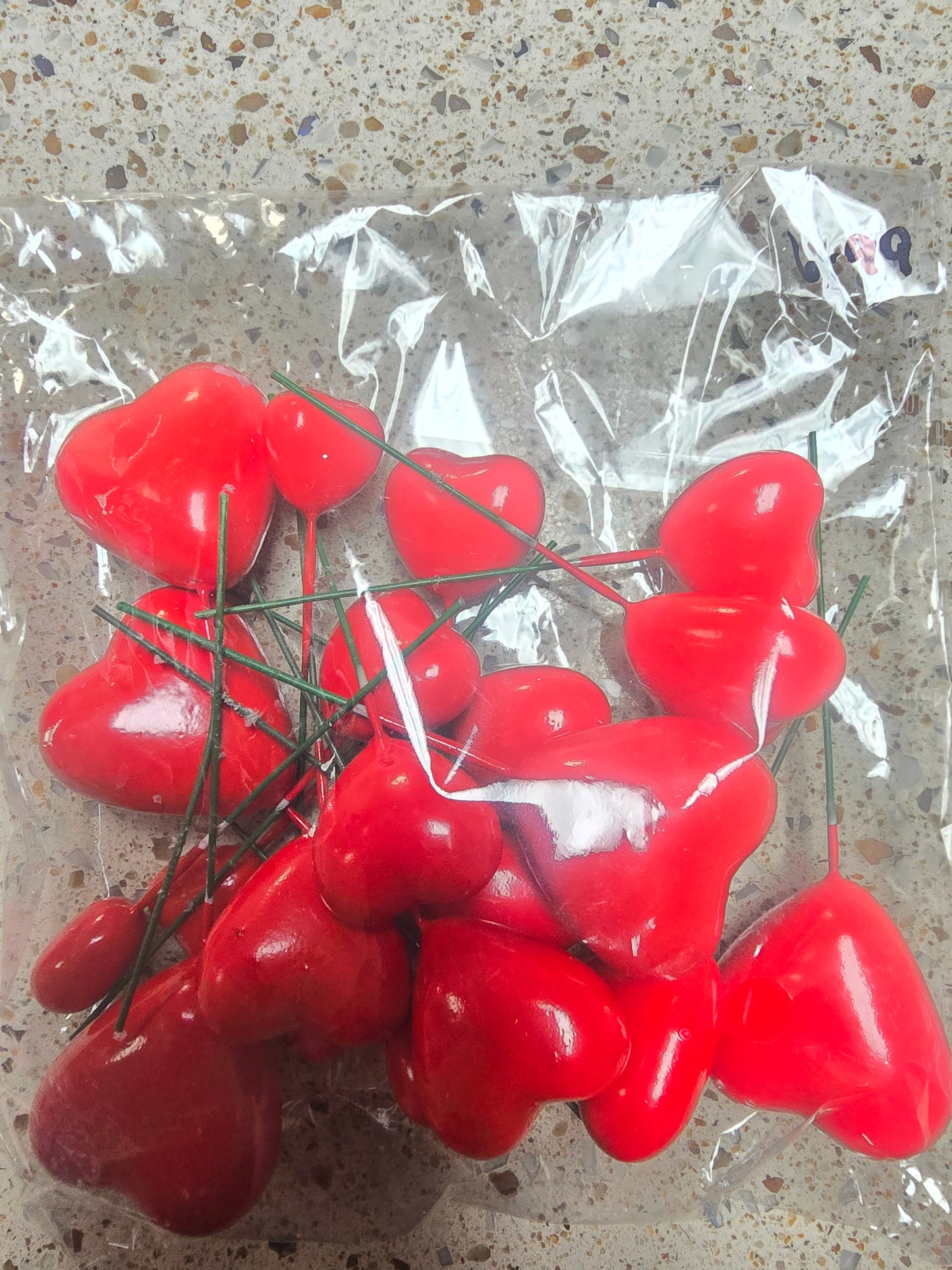 Corazones Decorativos