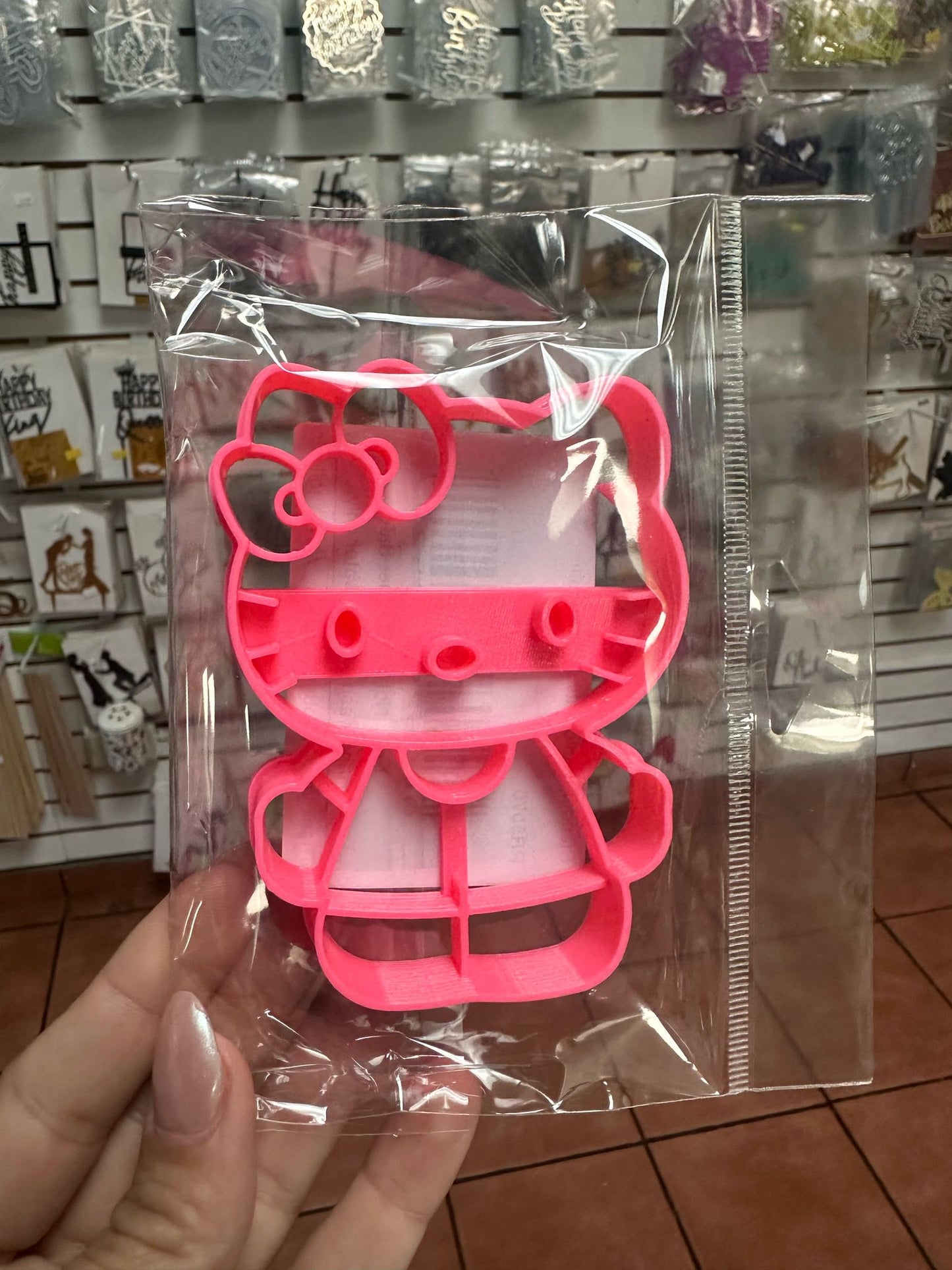 Hello Kitty