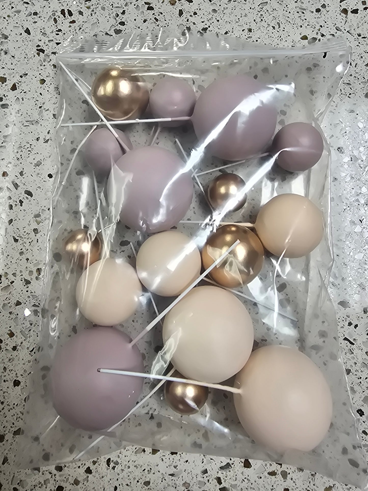 Cake Balls Mix