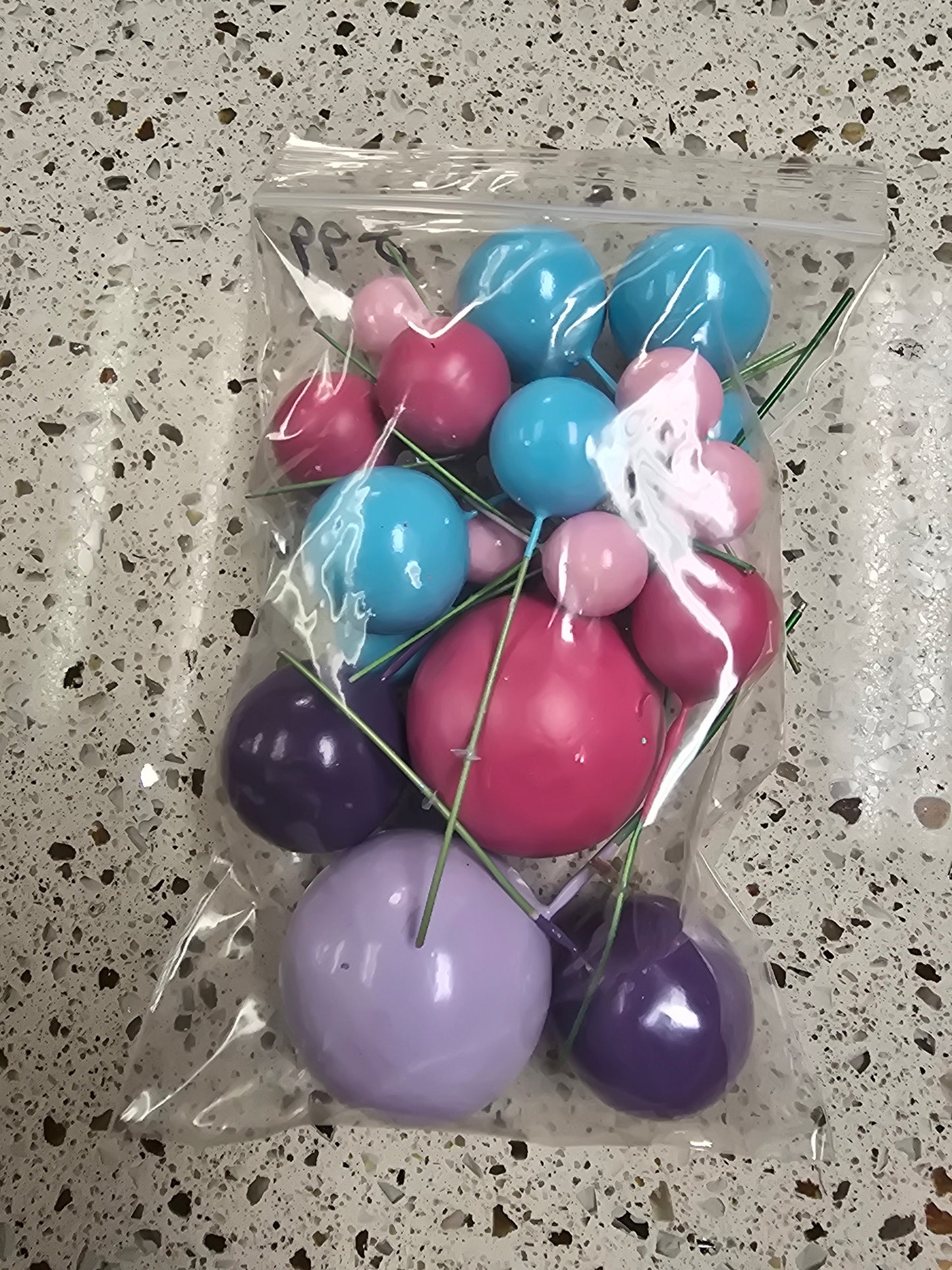 Cake Balls Mix
