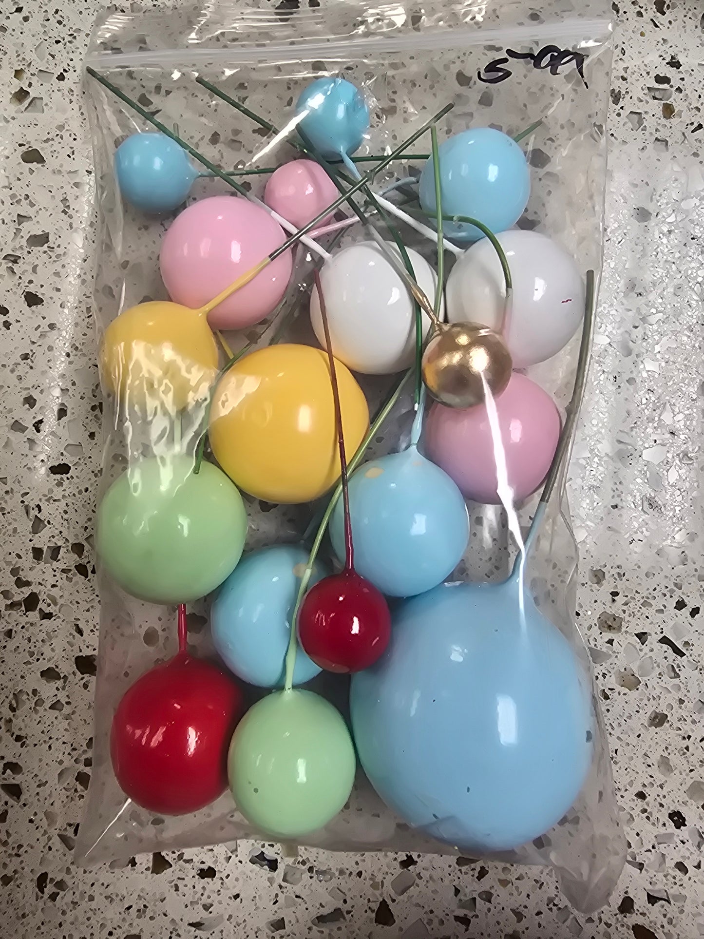 Cake Balls Mix