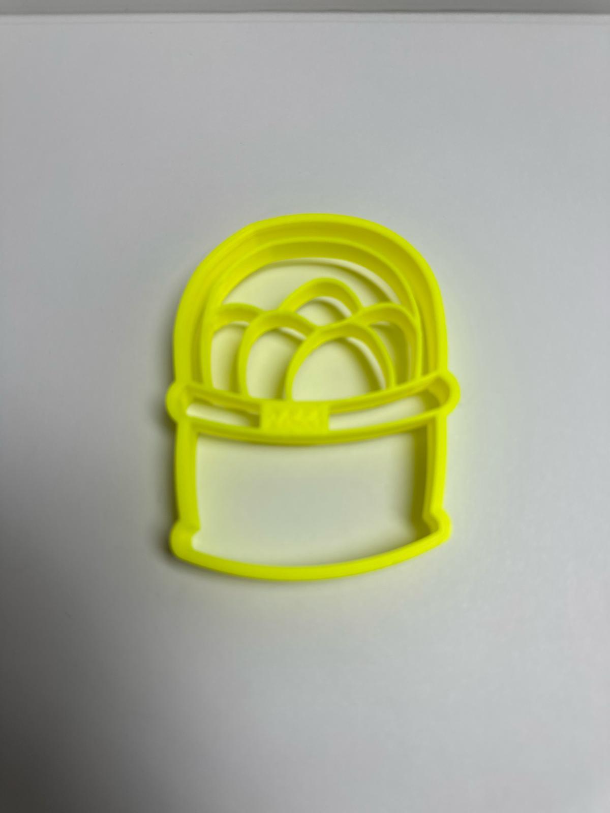 Easter Cookie Cutter