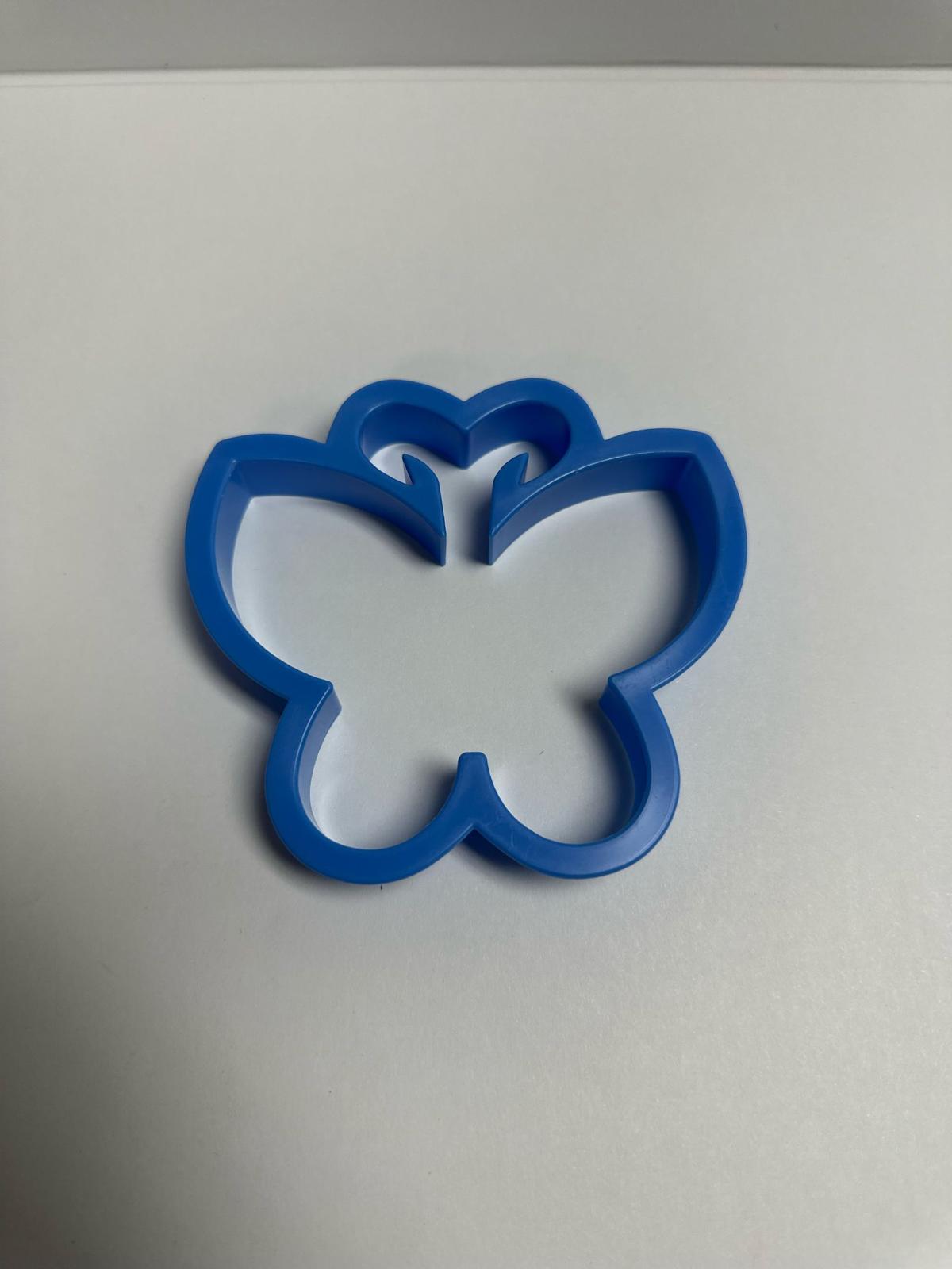 Easter Cookie Cutter