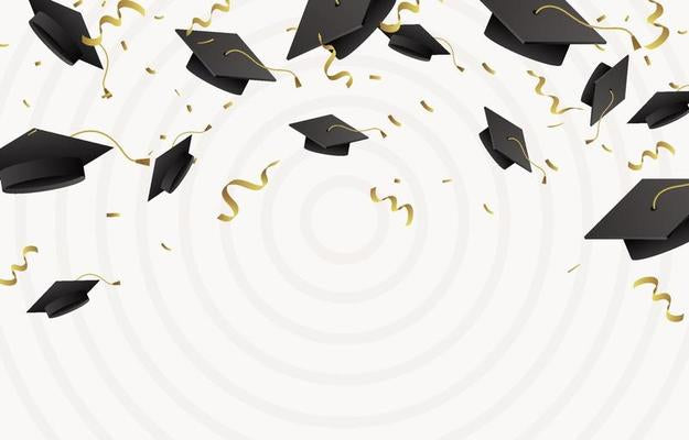 Season: Graduation