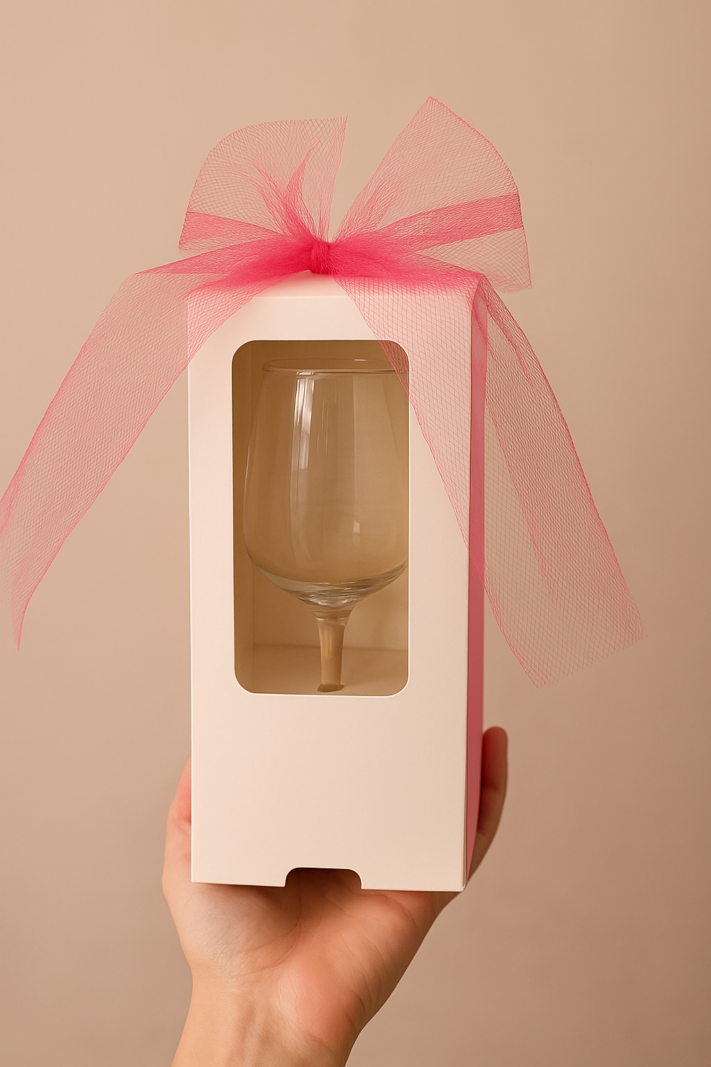 Cajas personalizadas