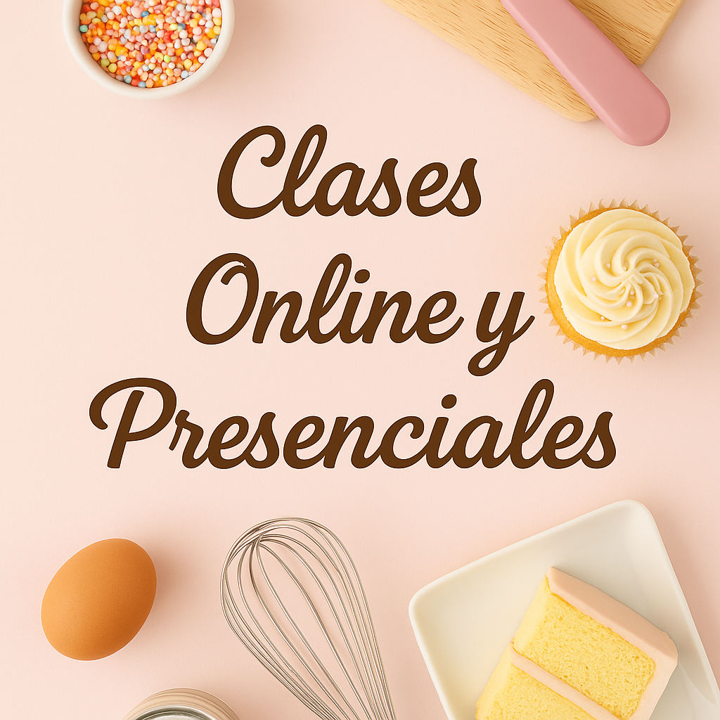 Talleres y seminarios presenciales y/u online