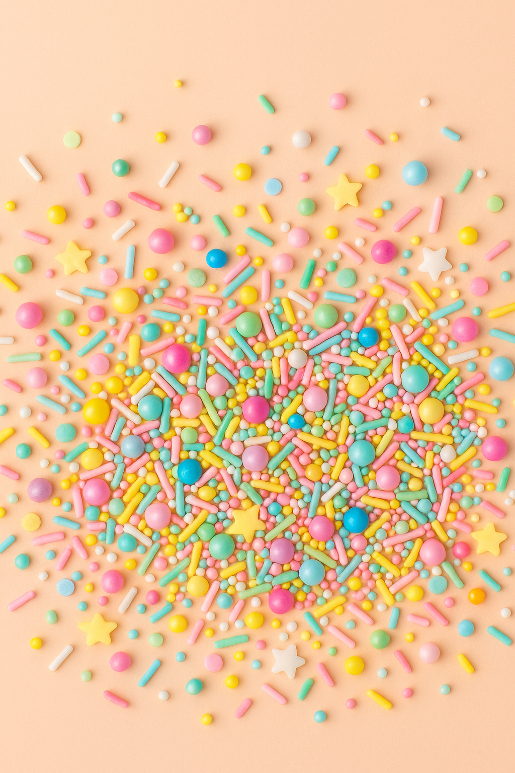 Sprinkles