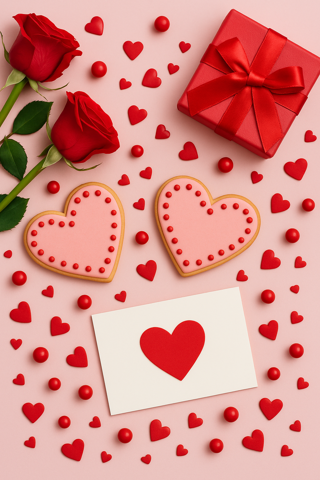 Season: San Valentín