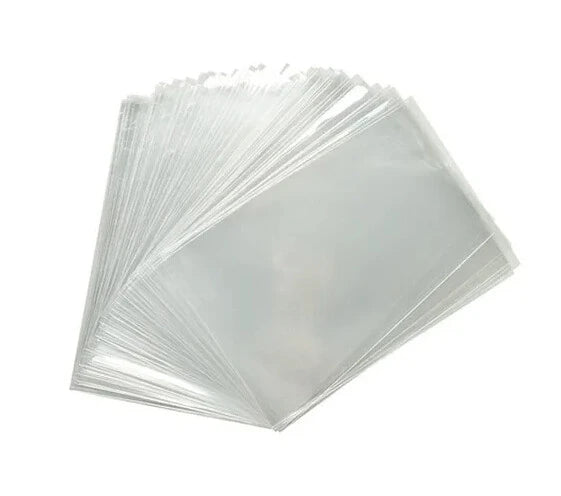 Bolsas y empaques