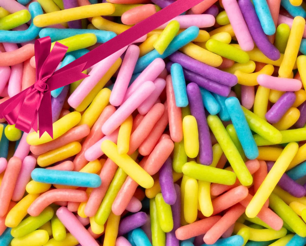 Sprinkles