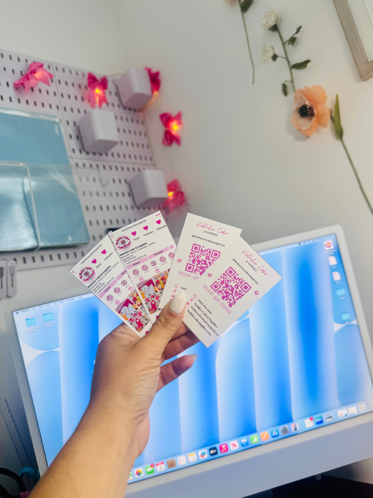 Business Cards