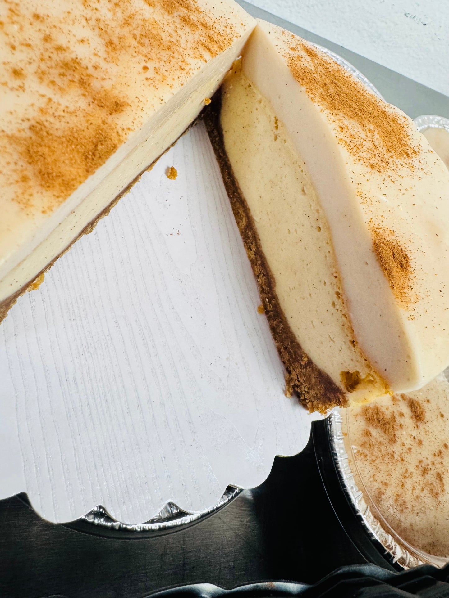 Tembleque de sabores (clase o recetario digital pdf)