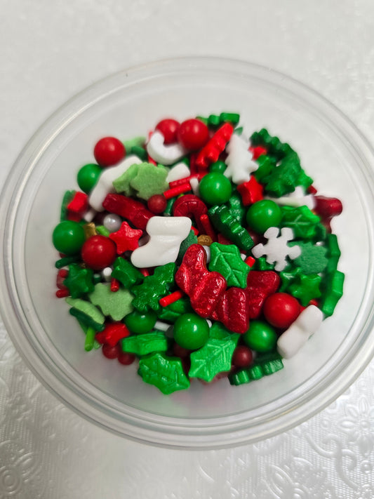 Christmas Sprinkles