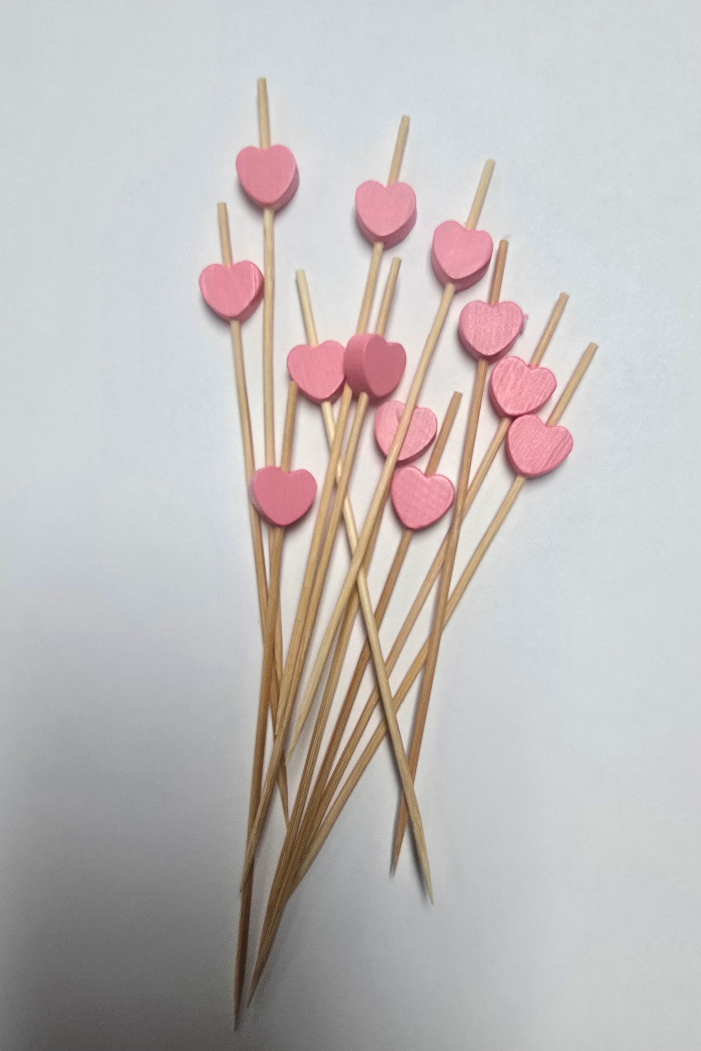 Hearts Charcuterie