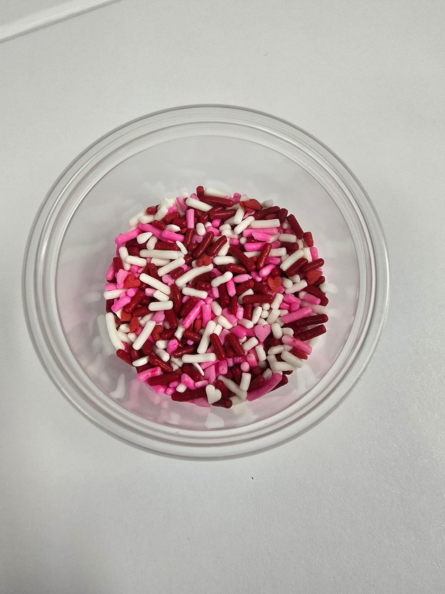 San Valentine Sprinkles
