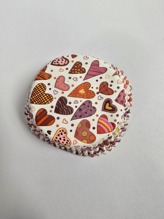 Cupcake Liners