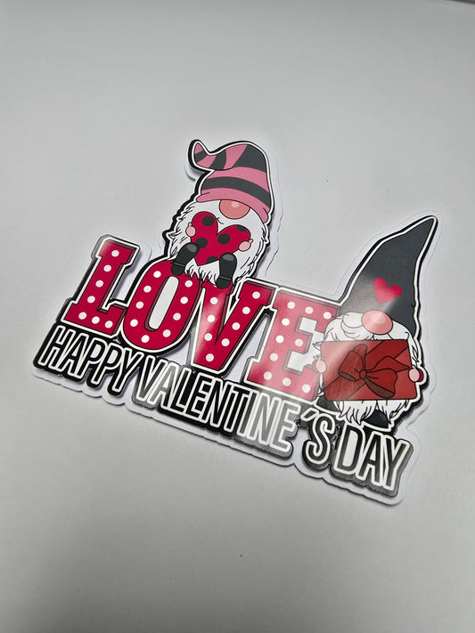 Love Valentine's Day