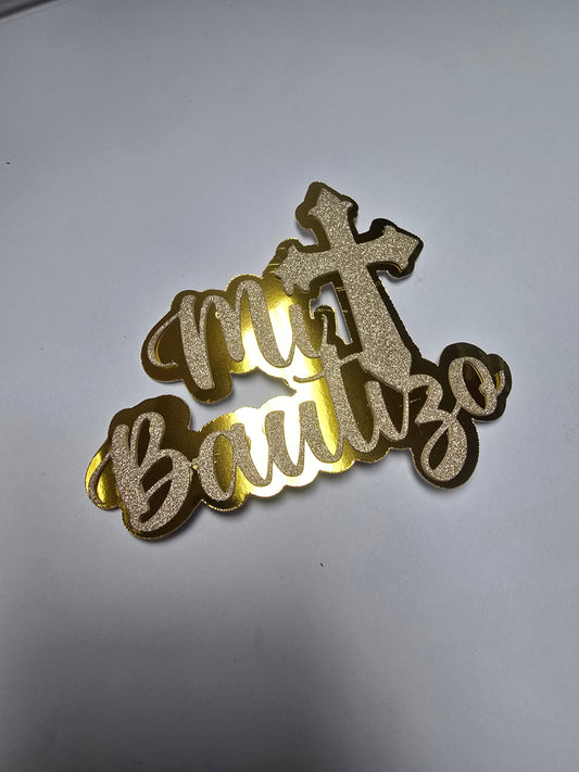 Mi Bautizo