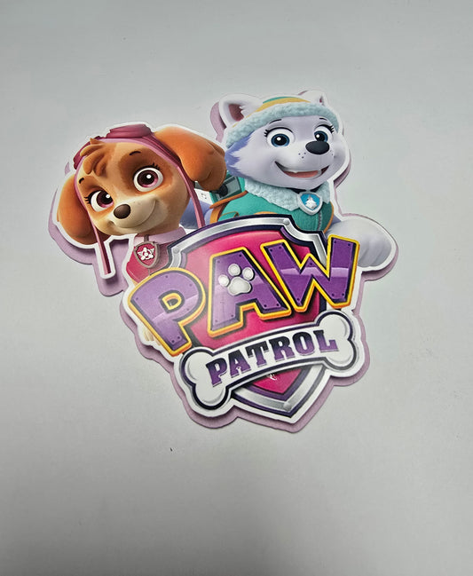Paw Patrol